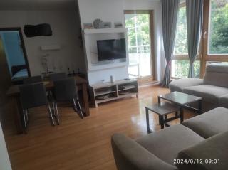 Apartament Nadmorski w Jastarni - Jastarnia - 6