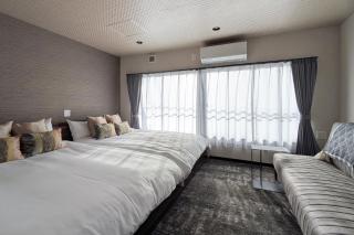 EDOWA Japanese Luxury Retreat - Osaka - 3