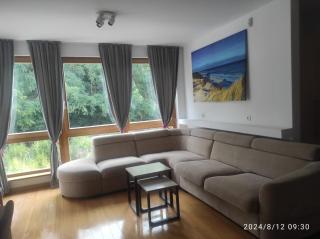 Apartament Nadmorski w Jastarni - Jastarnia - 5