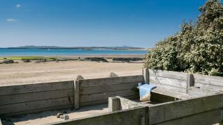 3 Beach Terrace - Rhosneigr - 7