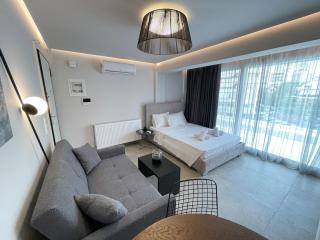 Athenean Cozy Nest - Atene - 7