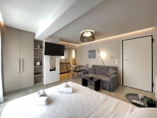 Athenean Cozy Nest - Atene - 6