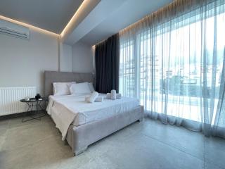 Athenean Cozy Nest - Atene - 5