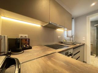 Athenean Cozy Nest - Atene - 3