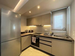 Athenean Cozy Nest - Atene - 2