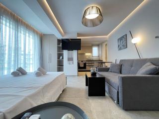 Athenean Cozy Nest - Atene - 1