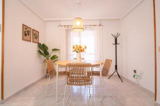 Residencial Playa Blanca a 2 min a pie de playa - San Pedro del Pinatar - 6