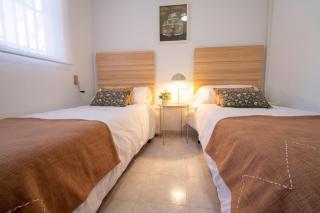 Residencial Playa Blanca a 2 min a pie de playa - San Pedro del Pinatar - 5
