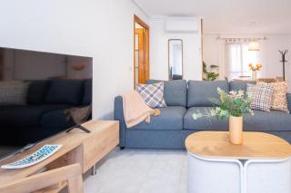 Residencial Playa Blanca a 2 min a pie de playa - San Pedro del Pinatar - 2