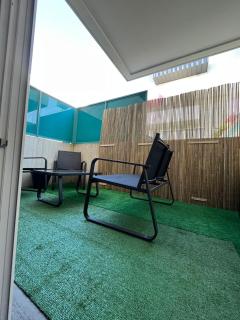 Studio Spacieux à Montpellier - Terrasse & Netflix - Vic-la-Gardiole - 3