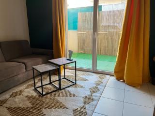 Studio Spacieux à Montpellier - Terrasse & Netflix - Vic-la-Gardiole - 2