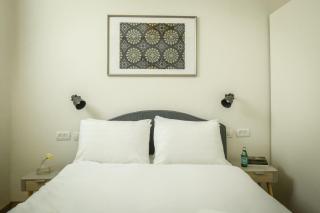 Comfy 1BR for Beach Lovers in TLV with Shelter by Sea N Rent - Tel Aviv - 8