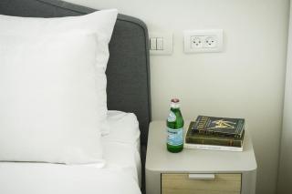Comfy 1BR for Beach Lovers in TLV with Shelter by Sea N Rent - Tel Aviv - 7