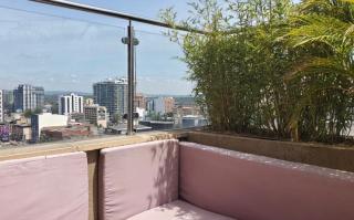 Stylish apartment in the heart of Westlands - Nairobi - 7