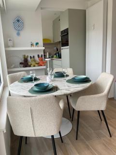 Appartement San Marino 4B - 8