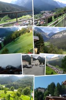 Appartamenti I Profumi del Bosco - San Pietro di Cadore - 9