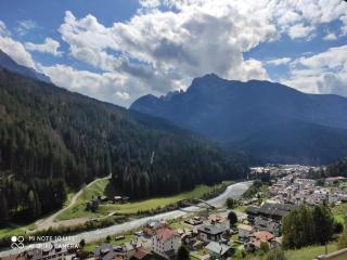 Appartamenti I Profumi del Bosco - San Pietro di Cadore - 1