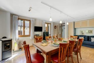 Casa Andy 1 Val Lavizzara - Happy Rentals - Al Piano - 6