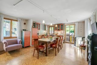 Casa Andy 1 Val Lavizzara - Happy Rentals - Al Piano - 7