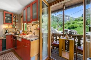Casa Andy 1 Val Lavizzara - Happy Rentals - Al Piano - 5