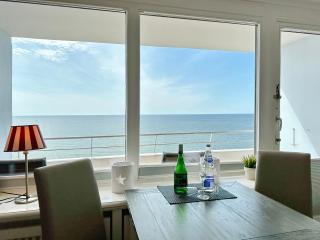 Metropol, Whg 312, Seeseite - Westerland - 8