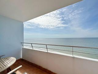Metropol, Whg 312, Seeseite - Westerland - 1
