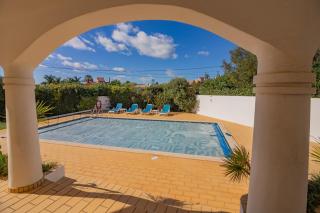 Casa dos Sonhos Praia da Luz - Luz - 9