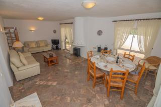 Casa dos Sonhos Praia da Luz - Luz - 7