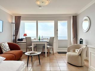 Metropol, Whg 312, Seeseite - Westerland - 9