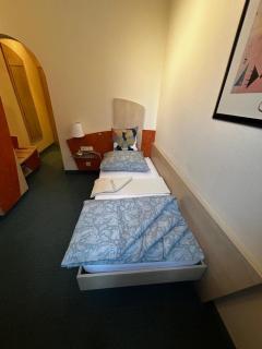 Fränkischer Hof Hotel Garni - Alzenau in Unterfranken - 6