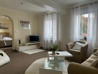 Fränkischer Hof Hotel Garni - Alzenau in Unterfranken - 4