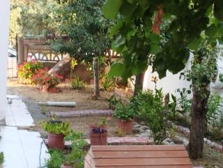 Lily Guest House with Amazing View House with Garden - Gokceada Town - 5