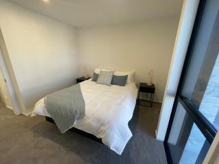 Luxury CBD 2Bed2Bath With Parking Near Parks - Christchurch - 7