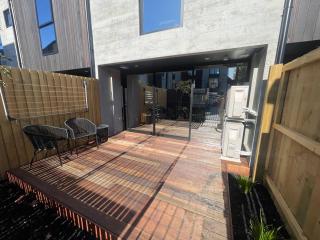 Luxury CBD 2Bed2Bath With Parking Near Parks - Christchurch - 2