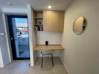 Luxury CBD 2Bed2Bath With Parking Near Parks - Christchurch - 1