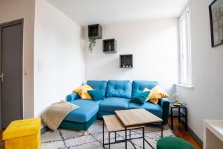 Old Town ypical Duplex Apartment - Lille - 0
