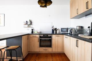 Old Town ypical Duplex Apartment - Lille - 8