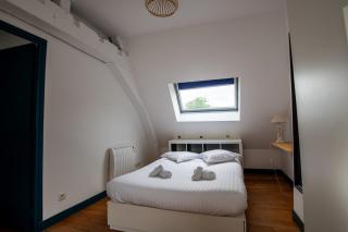 Old Town ypical Duplex Apartment - 7
