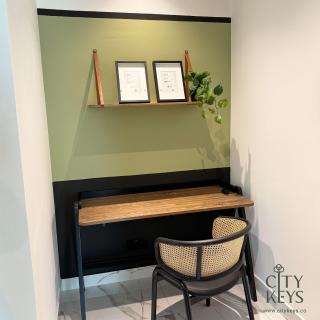 Alfa Bangsar by City Keys - 9