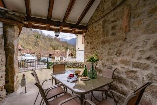 La Carrozal Senda del Oso - 9