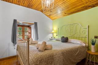 La Carrozal Senda del Oso - 1