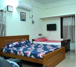 Jupiter Home stay - 7