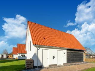 Beautiful holiday home in Scherpenisse with charming terrace - Scherpenisse - 8