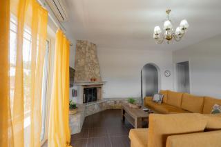 Villa PAPADATES NEFELI - Barbaliáki - 6