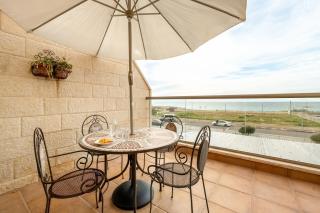 Nahariya Beachside Comfort Stay by Sea N Rent - Nahariyya - 9