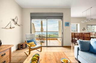 Nahariya Beachside Comfort Stay by Sea N Rent - Nahariyya - 0