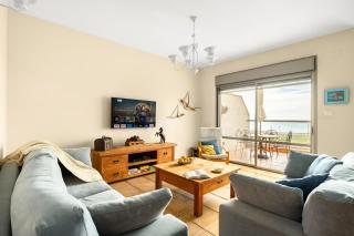 Nahariya Beachside Comfort Stay by Sea N Rent - Nahariyya - 7