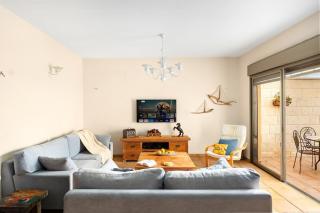 Nahariya Beachside Comfort Stay by Sea N Rent - Nahariyya - 4