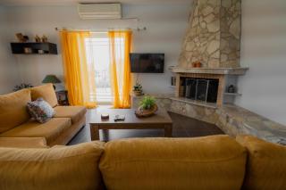 Villa PAPADATES NEFELI - 5