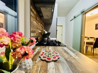 Joy City Stay Nemoianu 13A-8 - Timişoara - 9